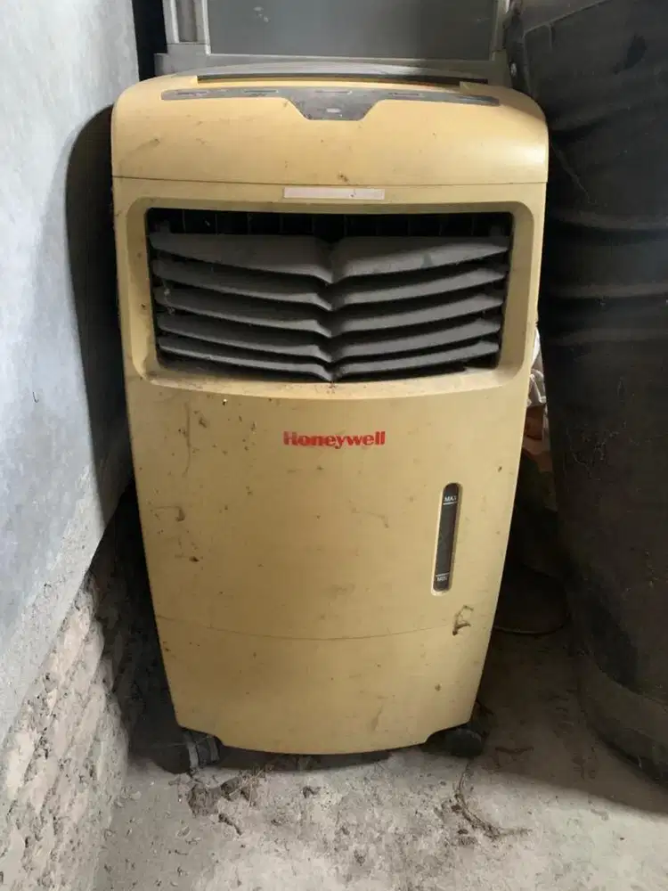 Honeywell  air cooler kipas pendingin