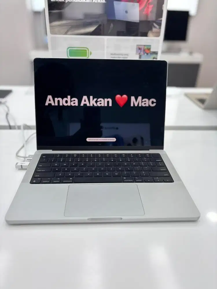 CICILAN MACBOOK PRO 513 Gb Promo Bunga 0%