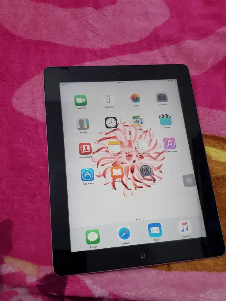 Ipad gen 2 32GB WIFI ONLY