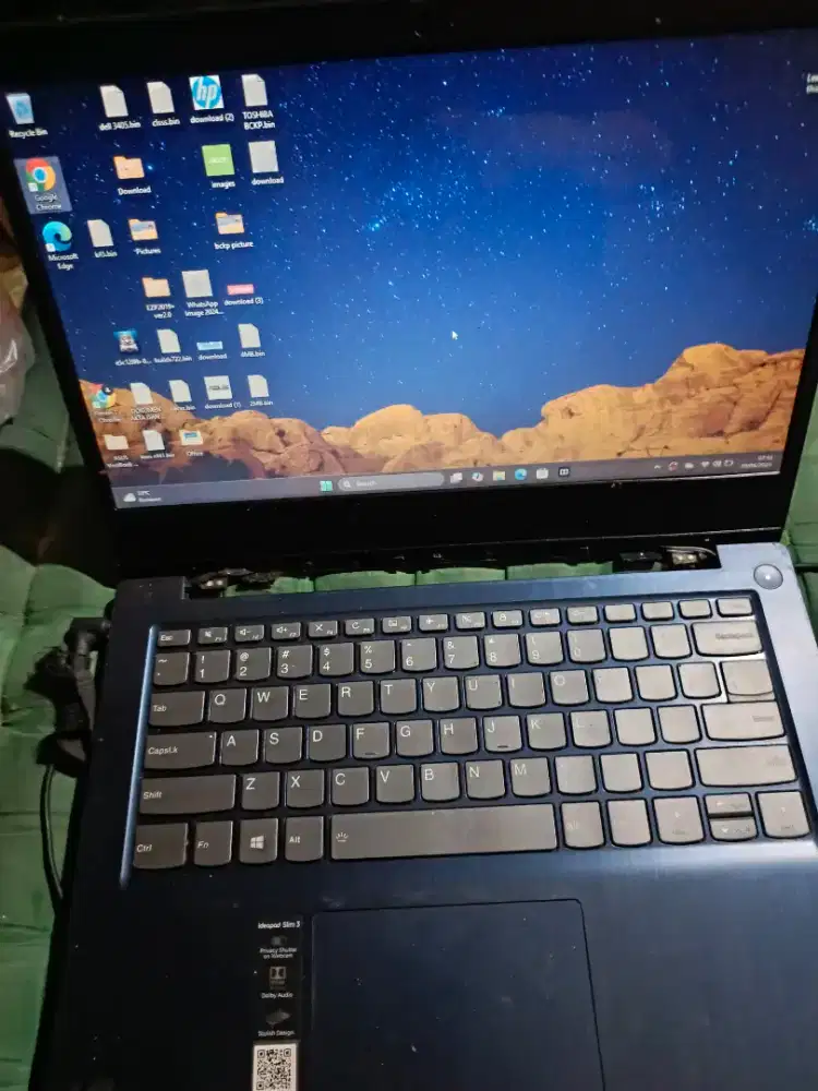 LENOVO IDEAPAD SLIM 3