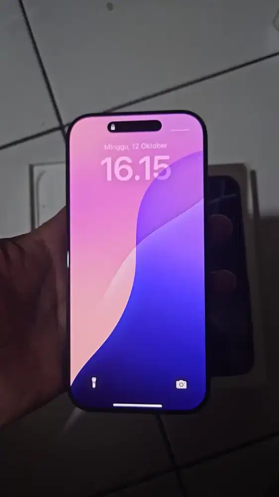 IPHONE 16 PRO 128GB EX IBOX