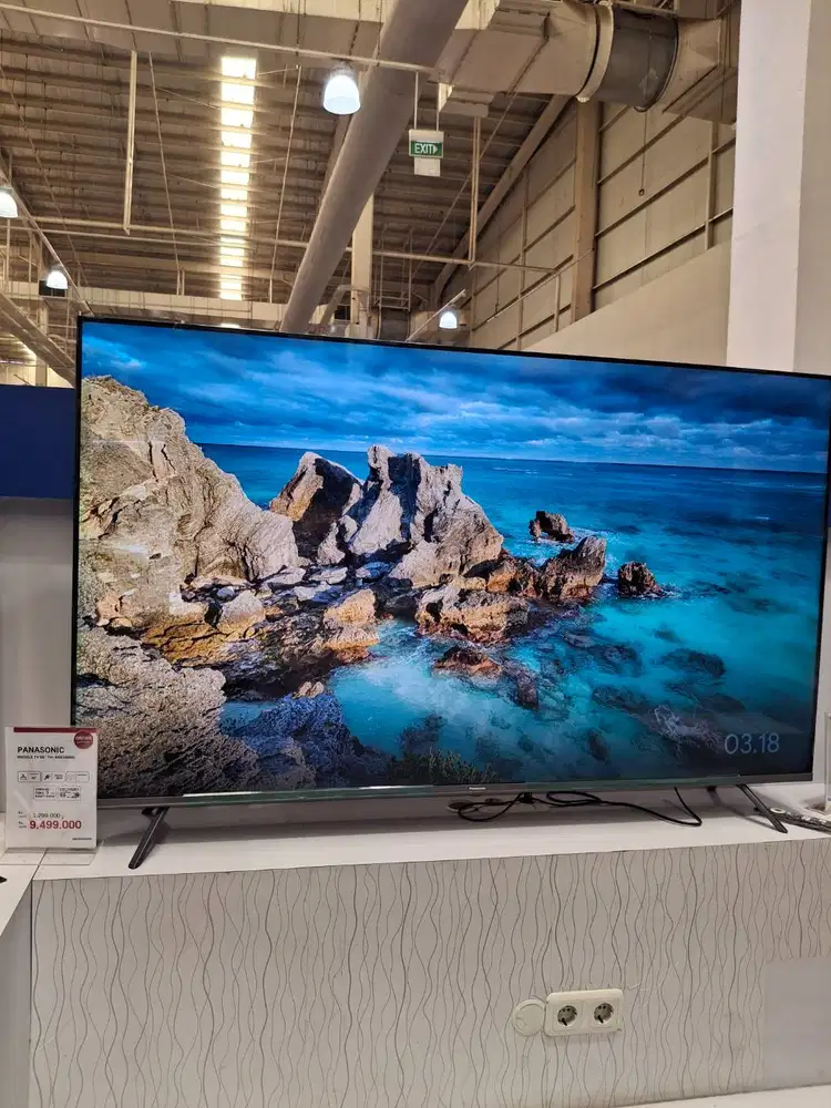 PROMO CICILAN TV DIGITAL