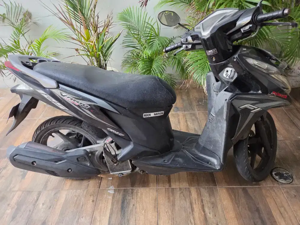 Honda Vario matik
