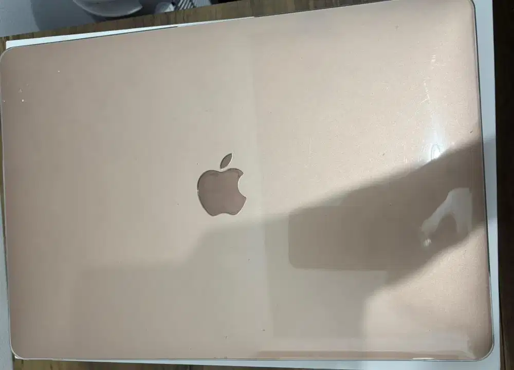 Macbook Air M1 8/256