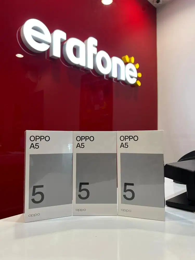 Casback Oppo a5