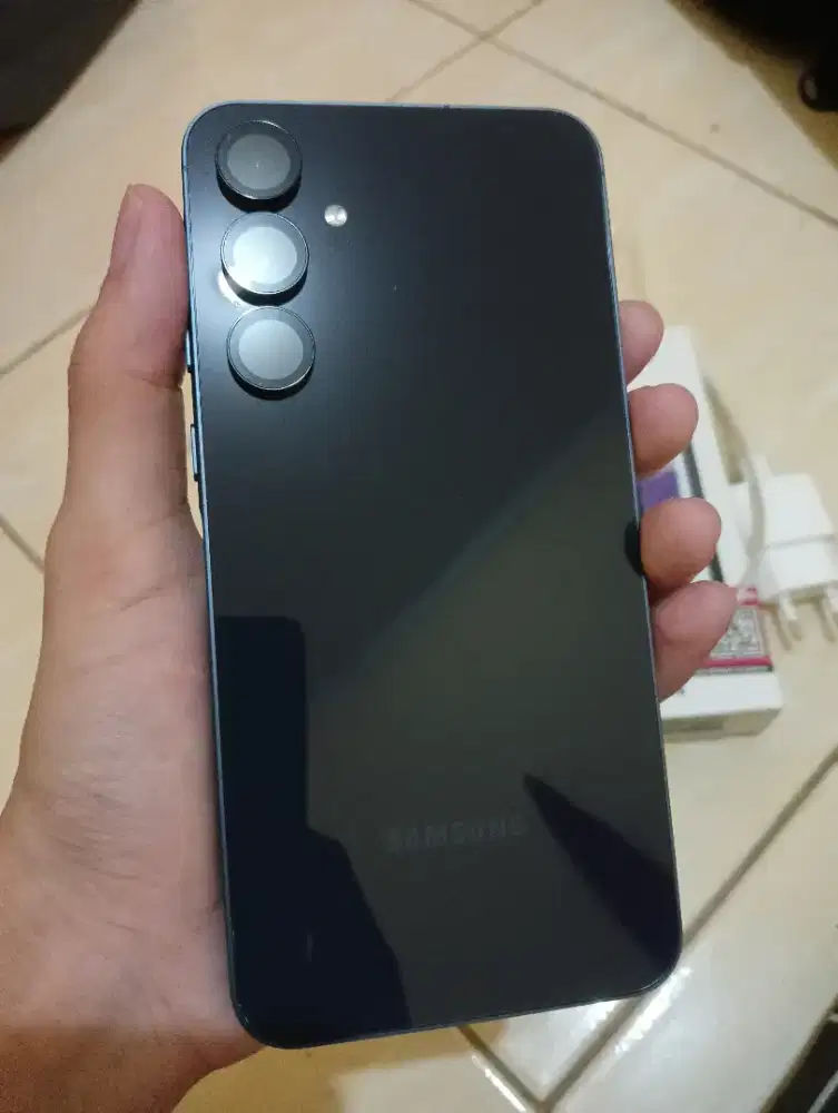 SAMSUNG A55 8/256GB