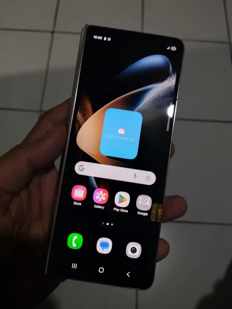 Samsung Z fold 4 12/256gb