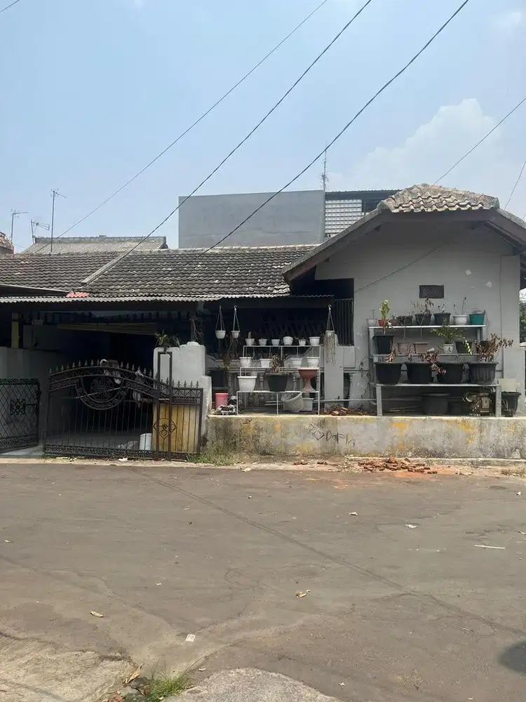 RUMAH DIJUAL MURAH!