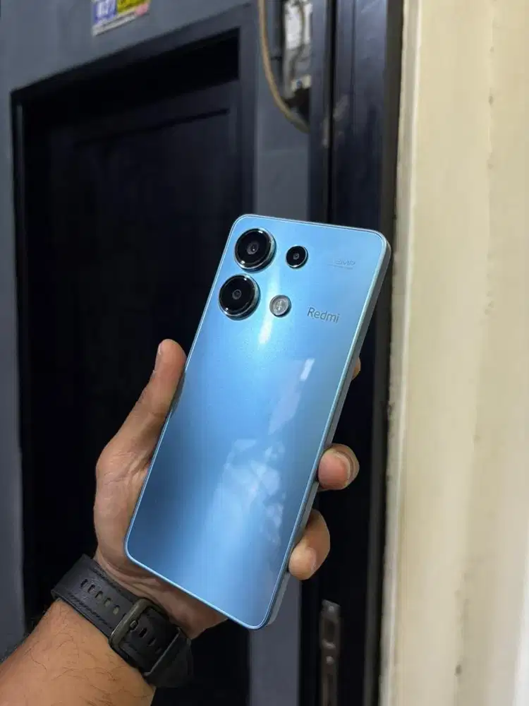 Redmi note 13 8/256gb fullset