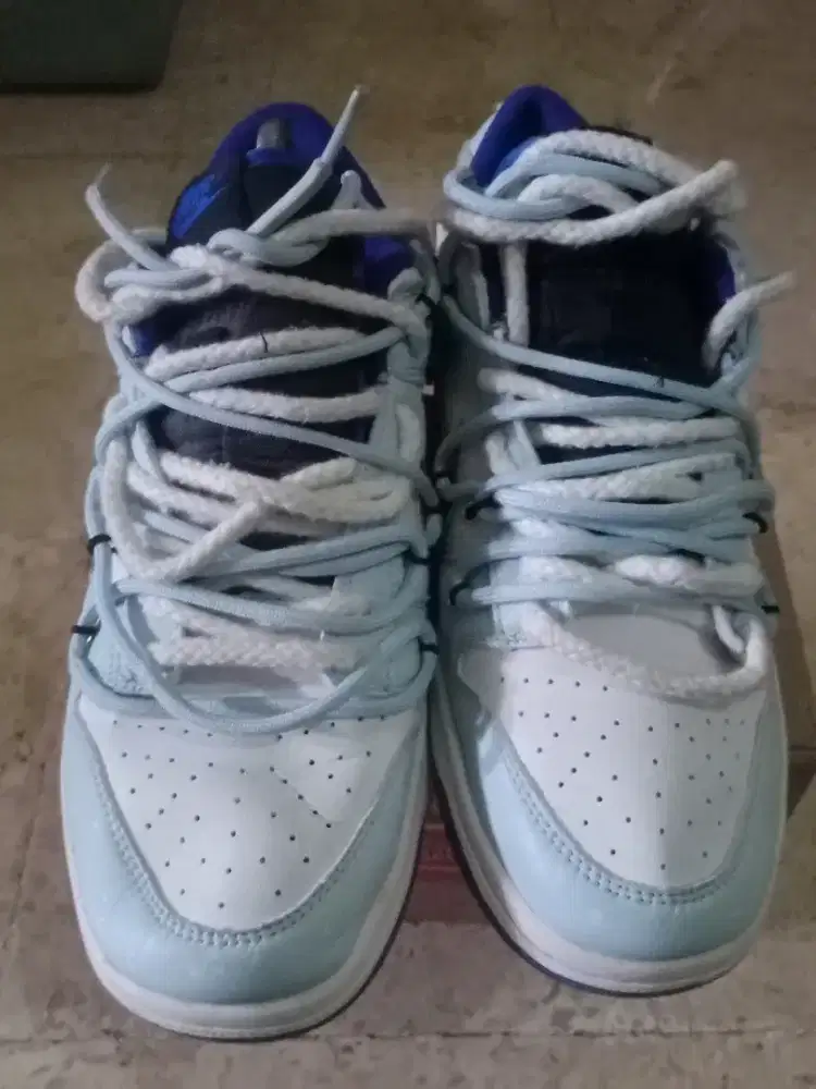 Sepatu Nike SB Dunk Low