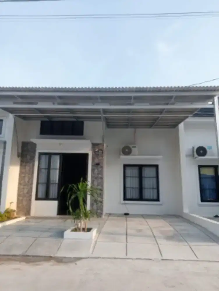 Tukang kanopi dan renovanis atap rumah