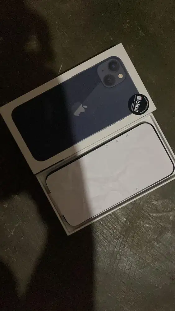Iphone 13 128 IBOX open box