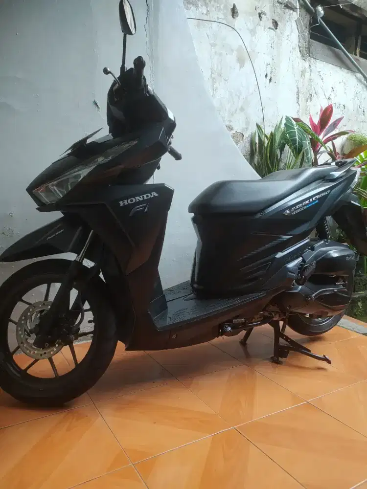 Honda Vario 150 led old  2015