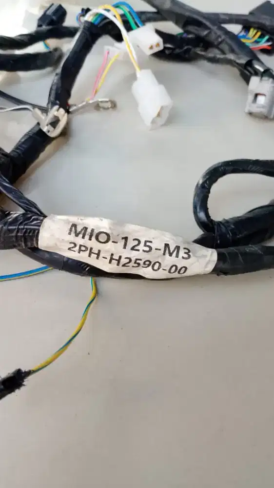 Kabel body mio m3