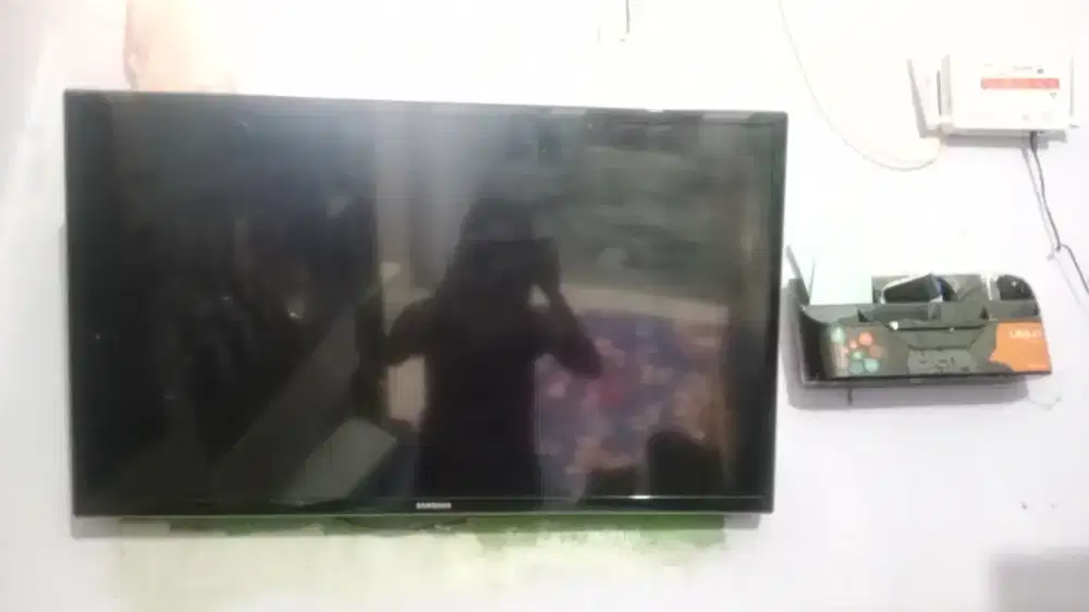 TV LED Samsung 32inc