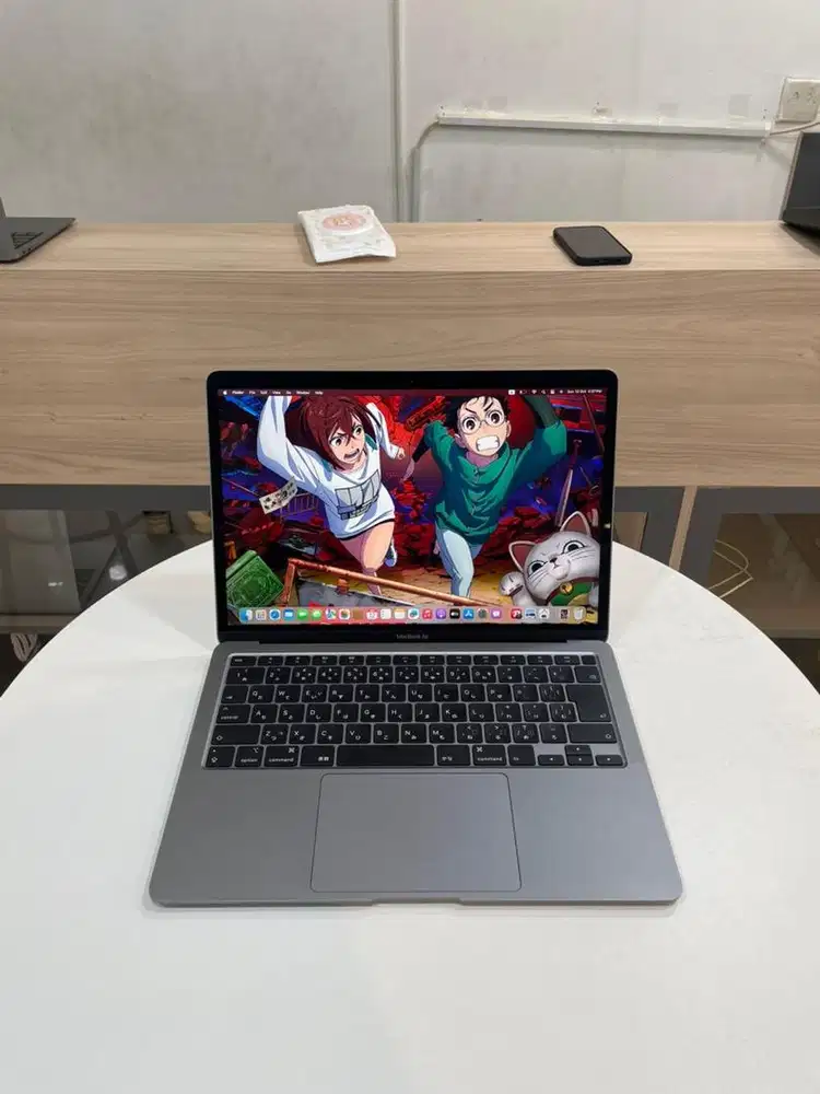 MacBook Air i7 2020 16/256GB