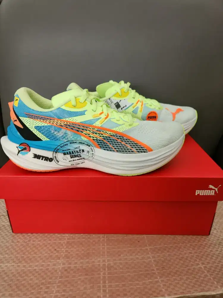 PUMA DEVIATE NITRO 3 ORI