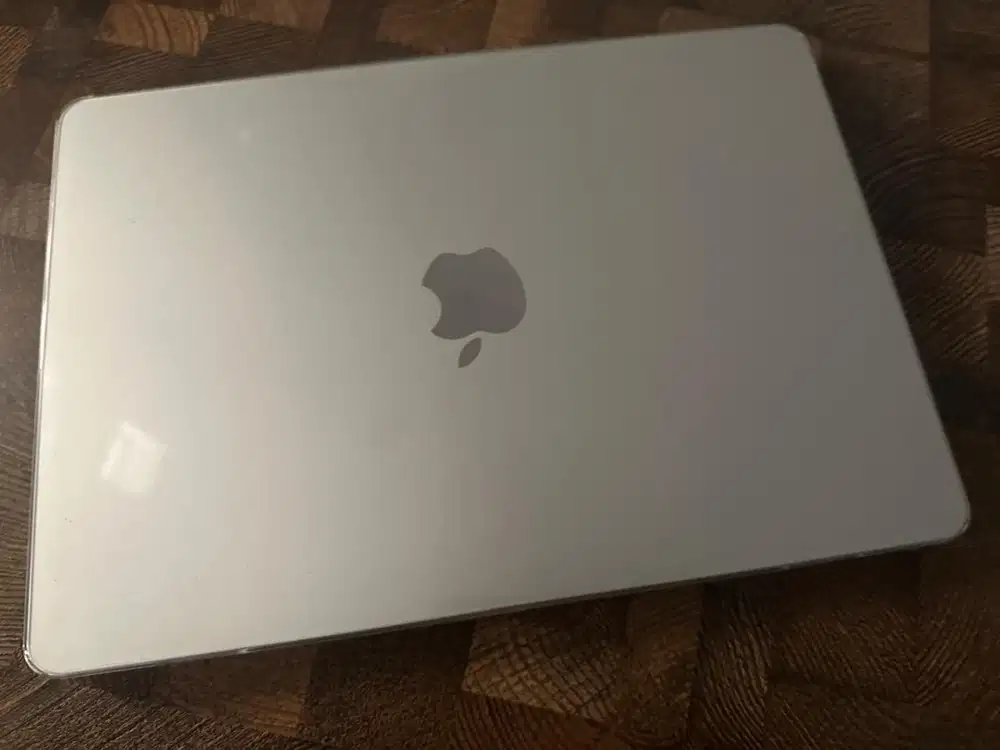 MacBook Air M2 Keren!!!