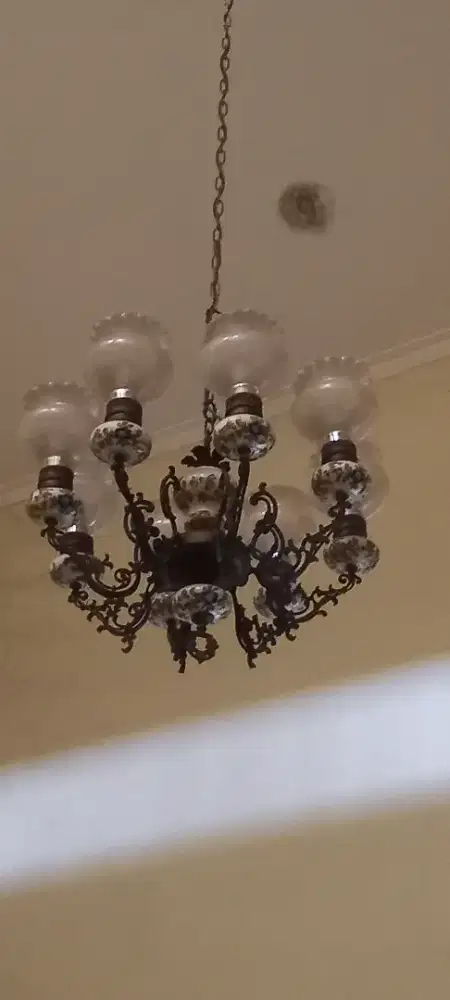 Lampu antikkkkk