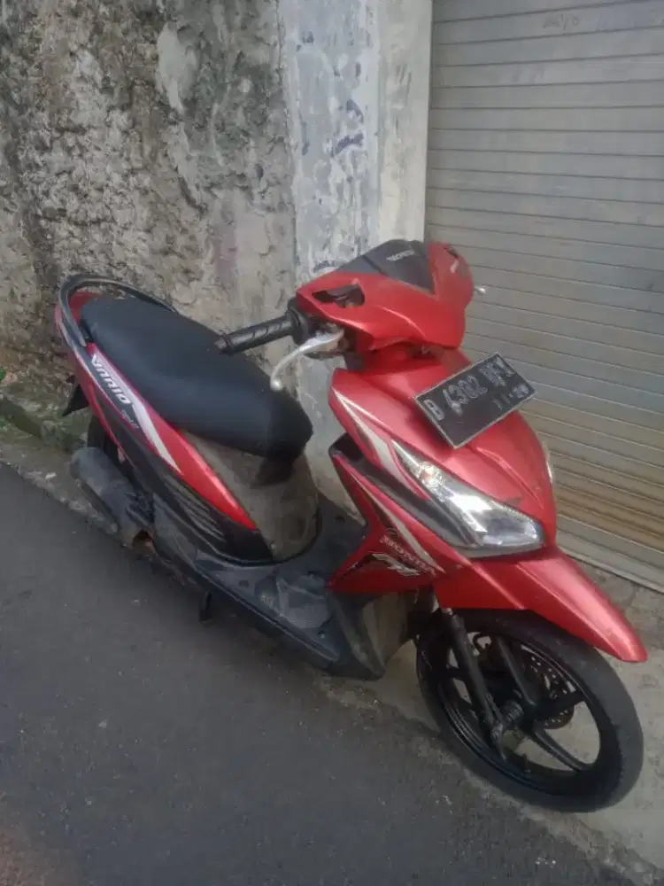 Vario 110 LED ESP