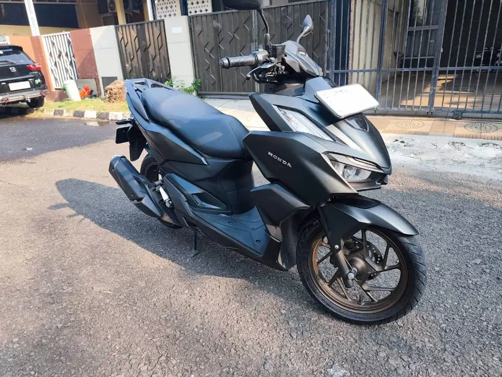 Jual aja Gan..Vario 160 Tahun 2024