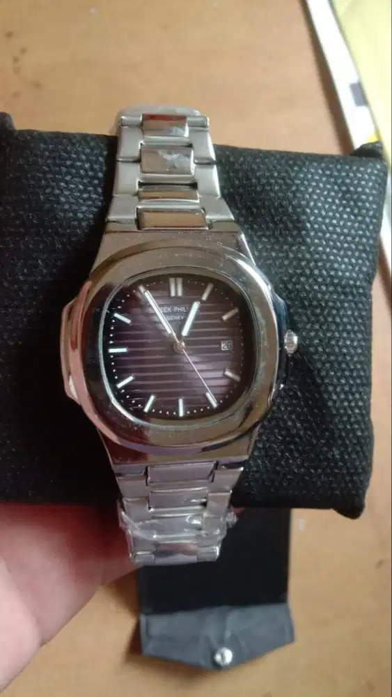 Jual jam tangan Patek Philippe
