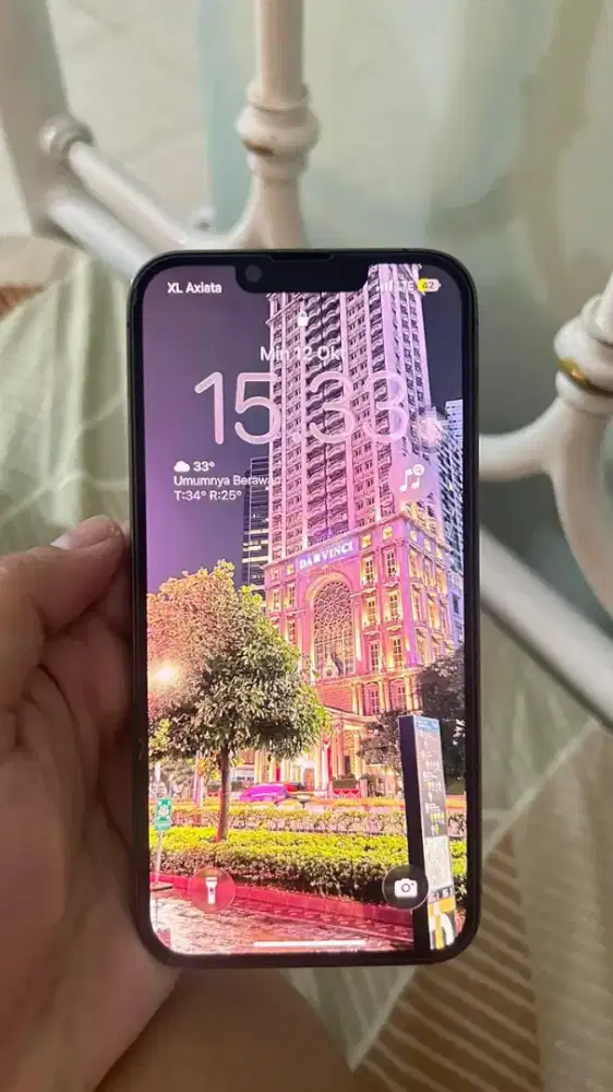 Iphone 13 pro inter all operator mulus fullset