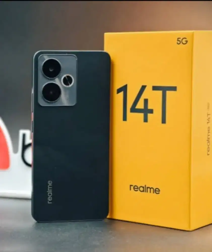 REALME 14 T RAM 8/128