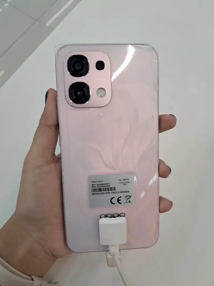 OPPO A6PRO 8/256 FREE OPPO ENCO BUDS 3 PRO
