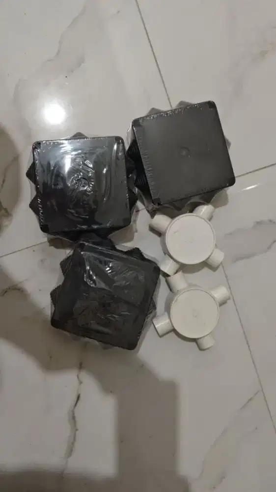 [Baru] Duradus + tdus 4 jalur