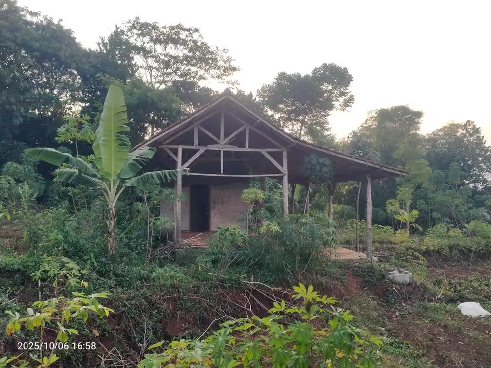 Dijual Cepat Lahan/ Tanah