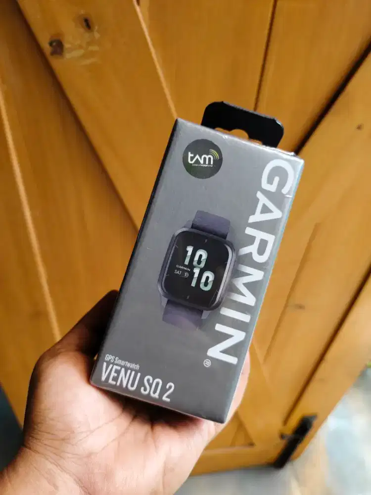 Garmin venu SQ 2