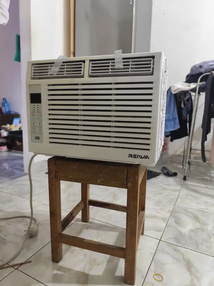 AC Window Reiwa 1/2 PK