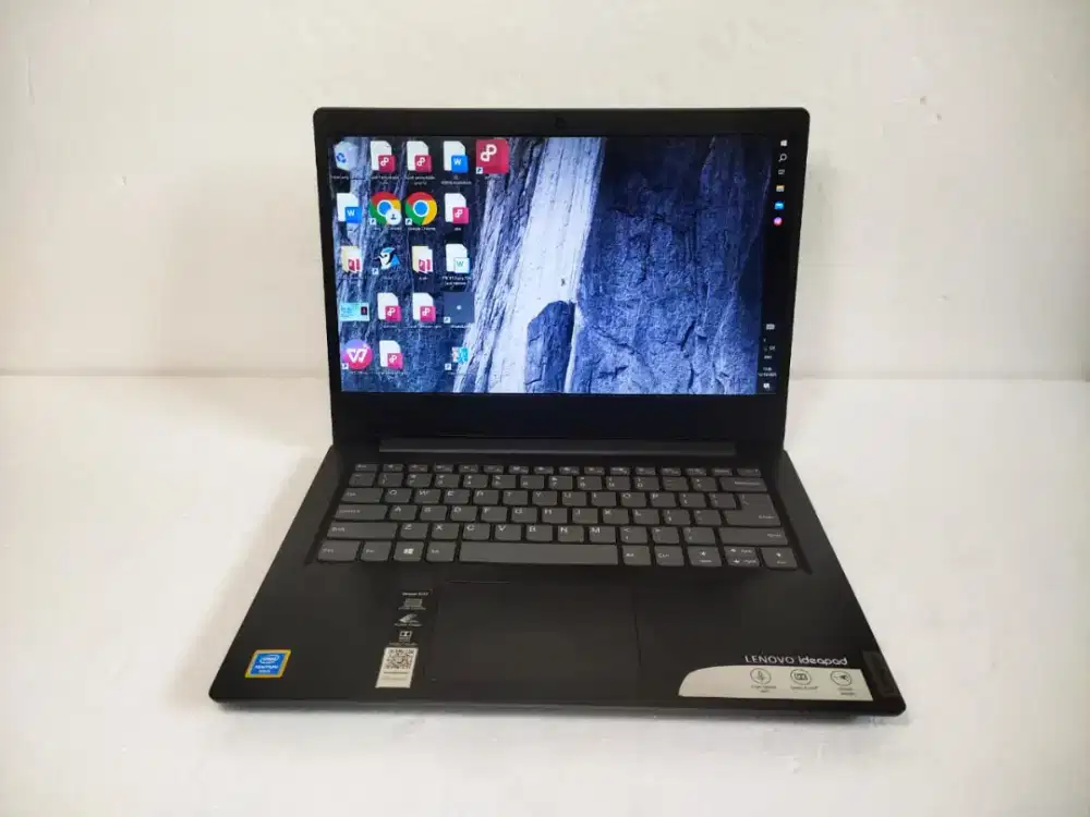 A790 Lenovo ideapad S145-14IWL pentium Gold cpu n5405U Ram 4GB hdd 500