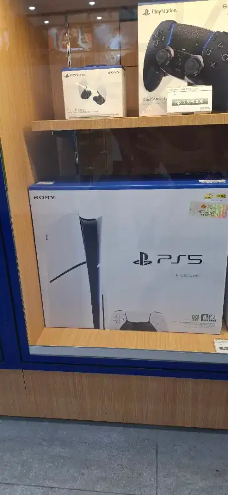 Ps 5 bisa di cicil tanpa cc