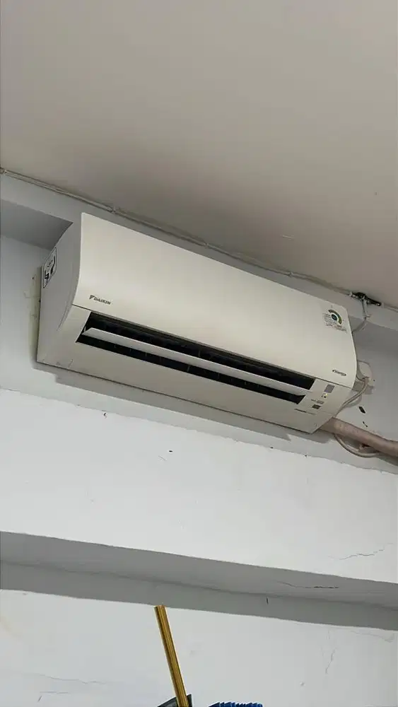 ac daikin thailand inverter 1,5pk