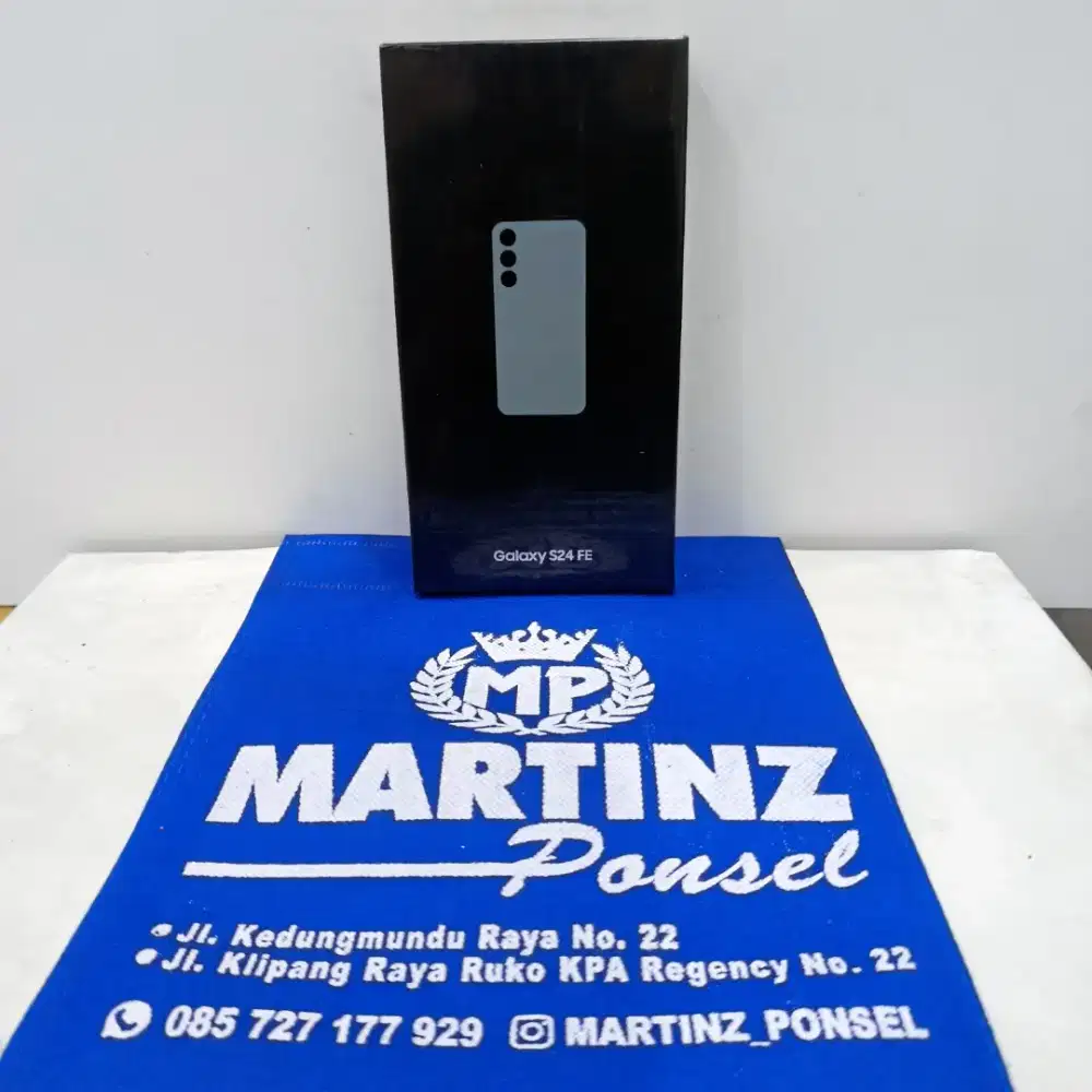 Samsung S24 Fe 8/256