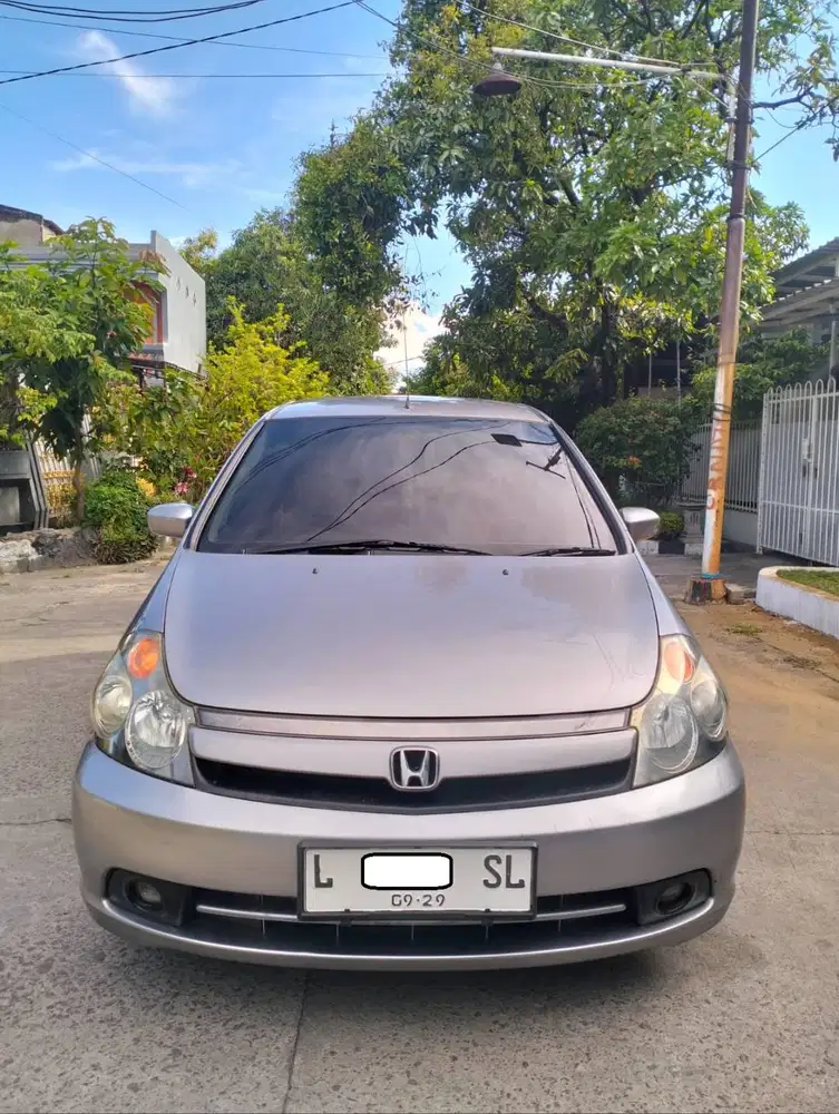 Stream 2025 Manual Plat L Surabaya