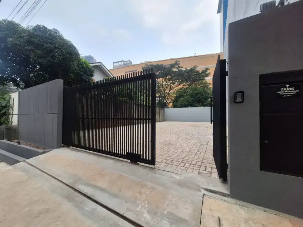 Dijual Tempat Kost 29 Kamar Lokasi Strategis Cibubur
