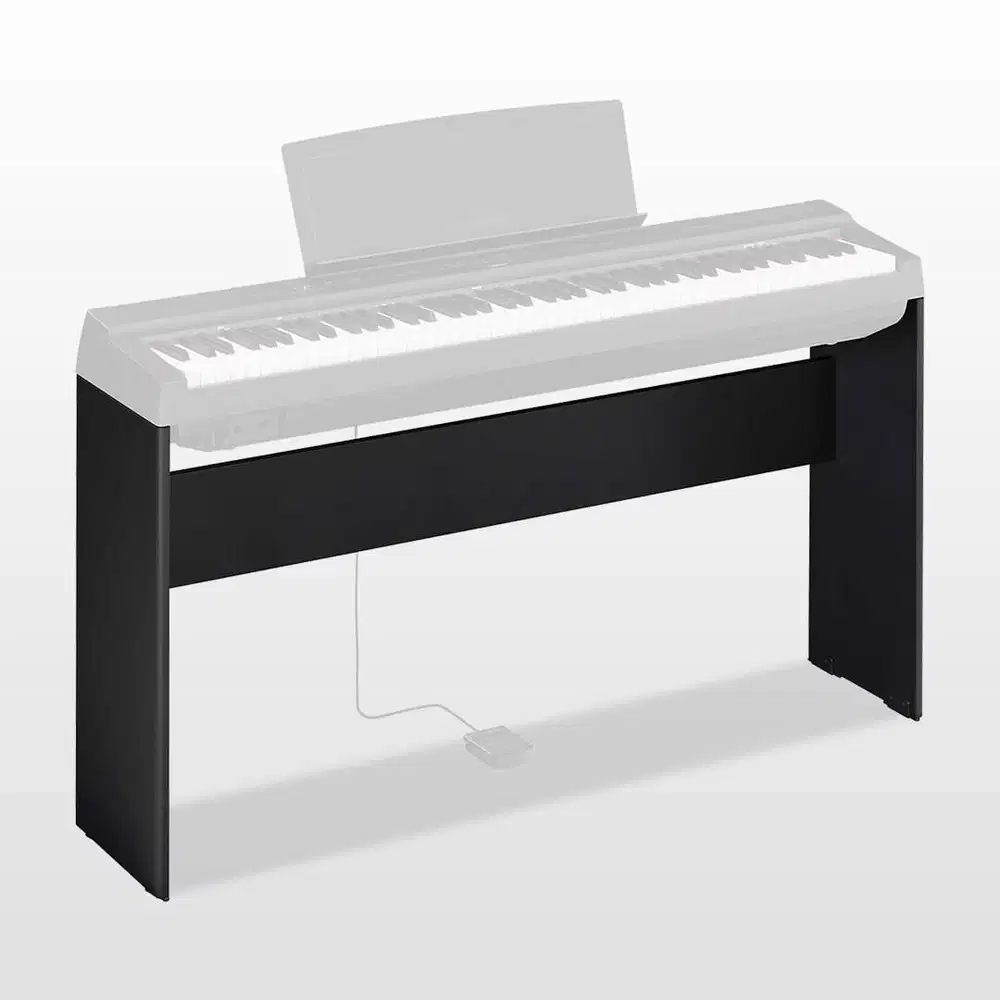 Kaki Stand Piano Yamaha P125 original