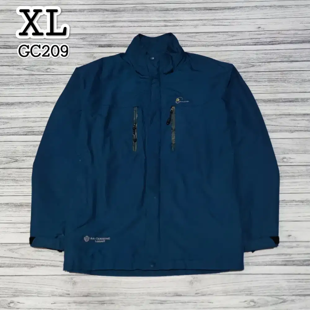 Adu Cambridge Outdoor Jacket