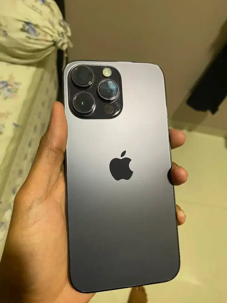 DIJUAL Cepat iphone 14 promax