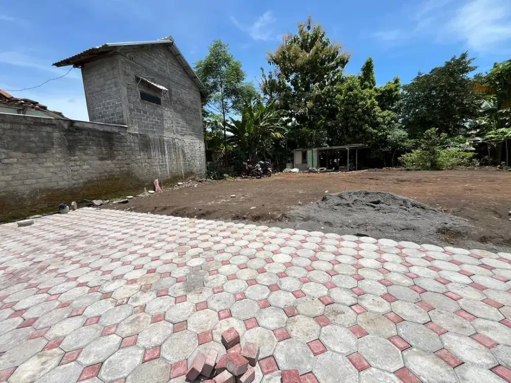 300 Jutaan Tanah 10 menit Gembiroloka ZOO