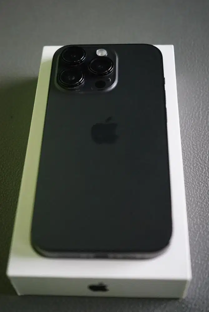 iPhone 14 Pro 128GB Space Black iBox