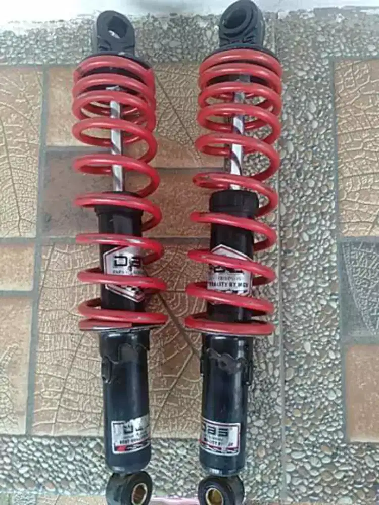 Shockbreaker bebek Honda Yamaha Suzuki