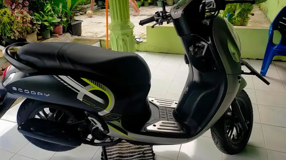 jual cepat (BU)