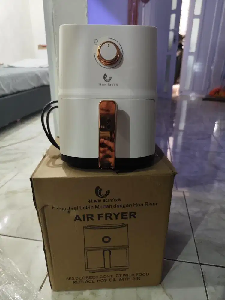 Air Fryer Han River 3.5 L