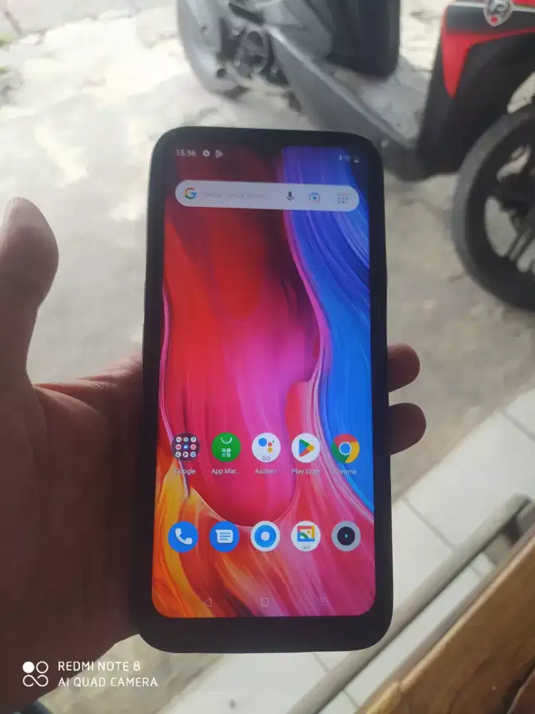 Realme C11 2021 Ram 4GB/64GB Normal