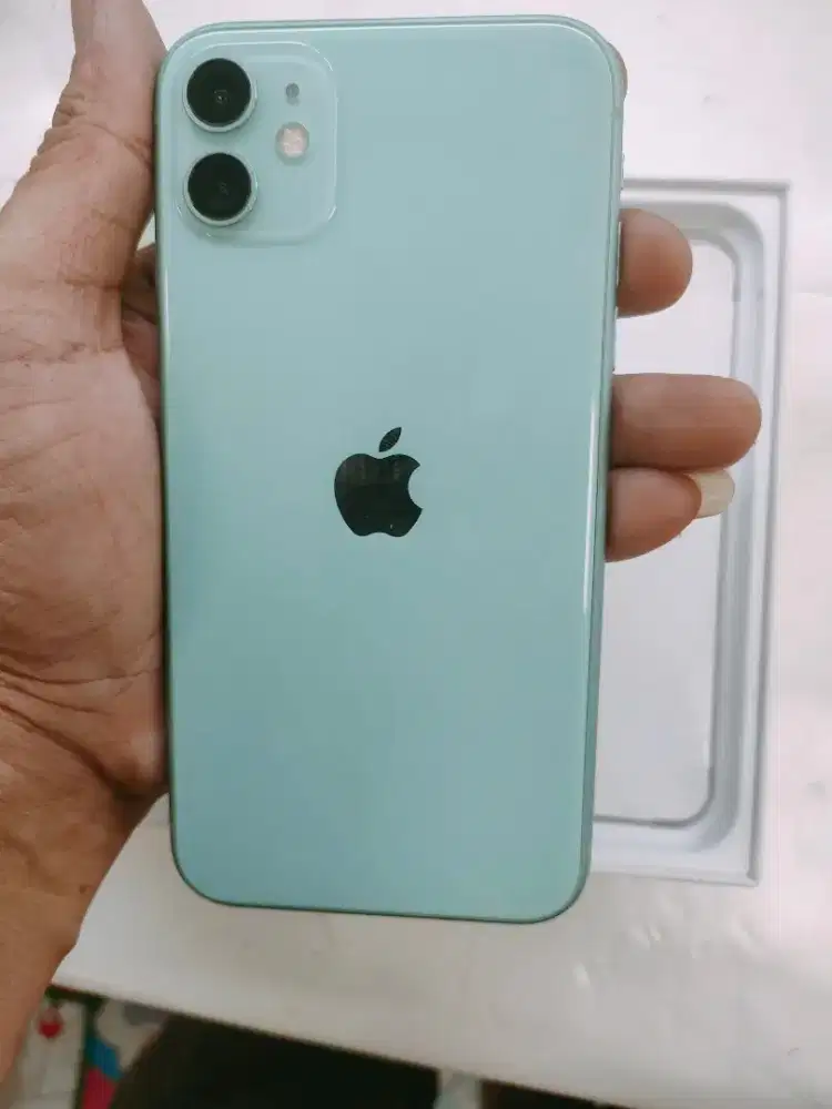 IPHONE 11 64 INTER ALLOP