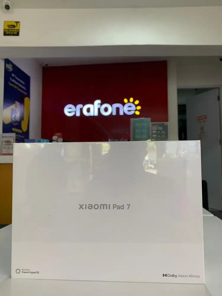 Xiaomi Pad 7 8/256GB